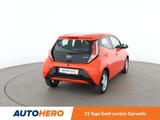 Toyota Aygo 1.0 X-Play Touch*TEMPO*CAM*KLIMA*GARANTIE* - Toyota Aygo (X) in Lübeck