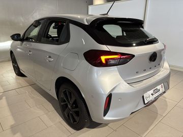 Fotografie 13 des Opel Corsa 1.2 Direct Injection Turbo GS