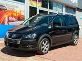 Volkswagen Touran CrossTouran - Volkswagen: Crosstouran