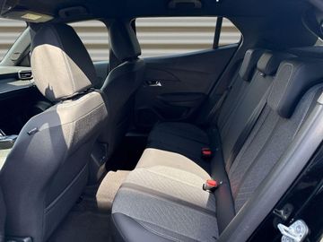 Peugeot 2008 - 12