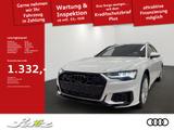 Audi S6 Avant 3.0 TDI quattro *AHK*B&O*HEAD-UP*