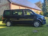 Volkswagen T6 Multivan - Volkswagen T6 Multivan mit Diesel-Antrieb: Automatik