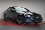 Mercedes-Benz E 300 9G-Tronic Avantgarde Navi/Leder/Temp/Kamer - Mercedes-Benz E 300 aus 2022