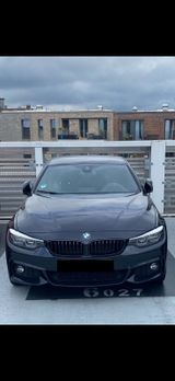 BMW 440i Gran Coupé xDrive M-Sportpaket LE... - BMW 440: Coupé, Gran