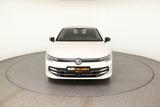 Volkswagen Golf 1.5 eTSI GOAL Navi|LED+|PAs+Kam|ACC|GJR|AHK - Volkswagen Golf Jahreswagen: Automatik