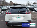Peugeot 2008 GT PureTech 130 EAT8 Grip 2008 1.2 PureTech - Peugeot 2008: 1.8
