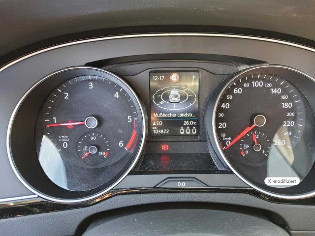 Volkswagen Passat Variant - Bild 9