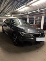 BMW 640 Gran Turismo 640i xDrive A Gran Turismo  - BMW 6er Reihe Gebrauchtwagen in Berlin