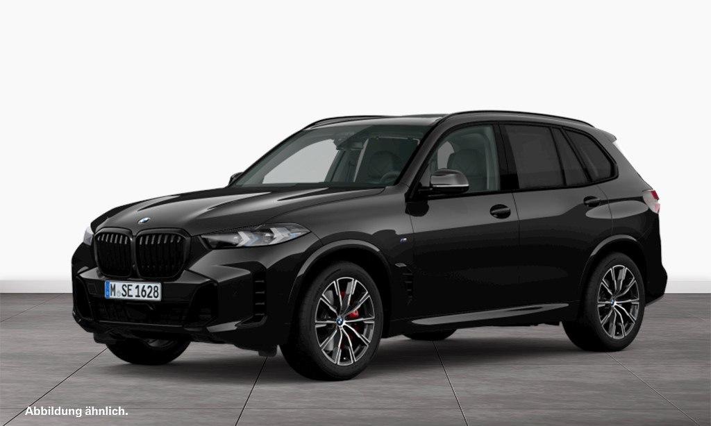 BMW X5 xDrive30d M Sport Standheizung AHK HarmanK 2023