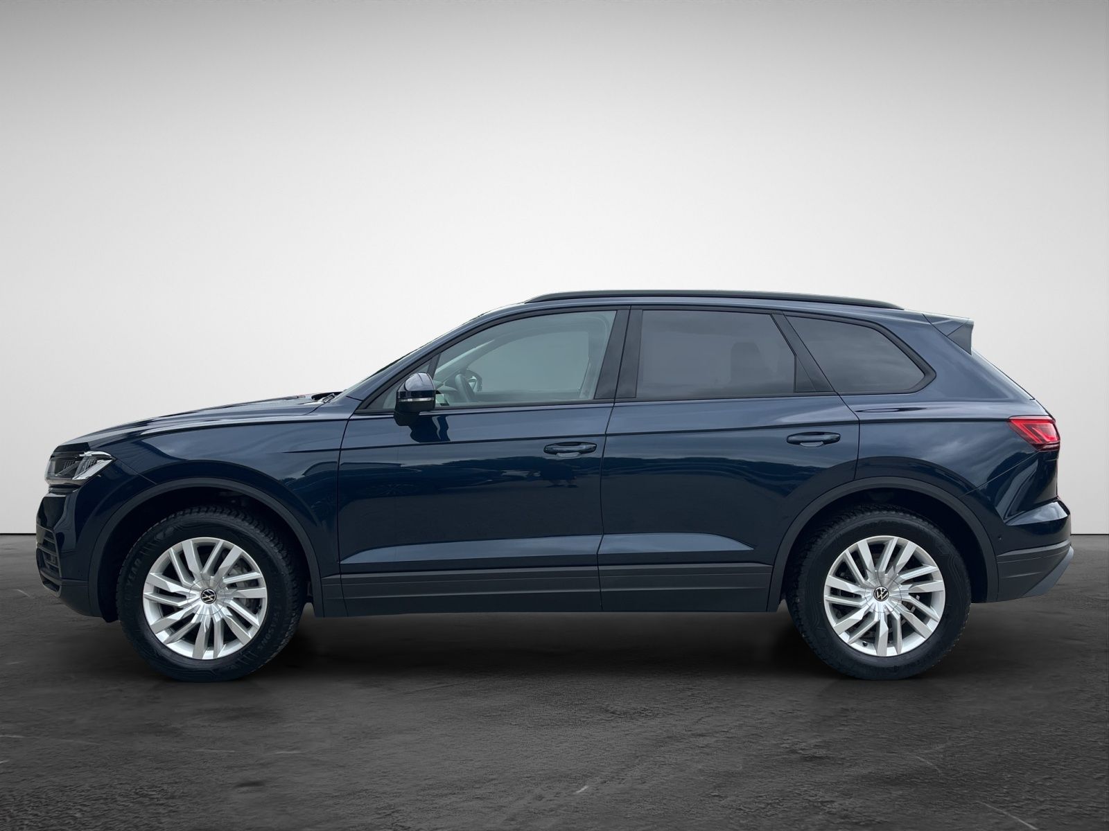 Volkswagen Touareg 3.0 TDI 4M AHK Navi LED Leder Kamera PD foto 4