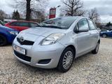 Toyota Yaris 1.33 Dual-VVT-i Top/ Automatik 2.Hand - Toyota Yaris: 1.3
