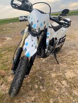 Suzuki DRZ400SM - Offers