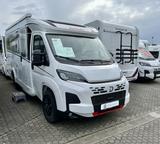 Dethleffs Globebus Camp T 4 Active Sondermodell - Dethleffs Globebus Camp T 4 Active