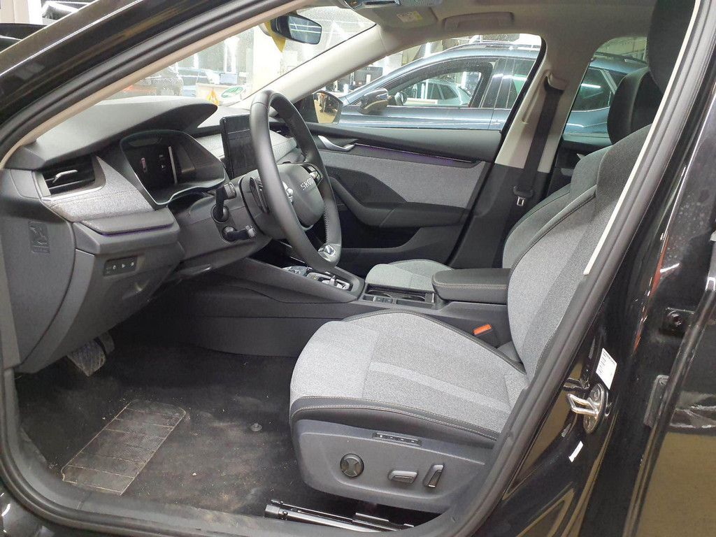 Skoda Octavia - Bild 5