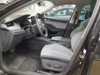 Skoda Octavia - Vorschau Bild 5