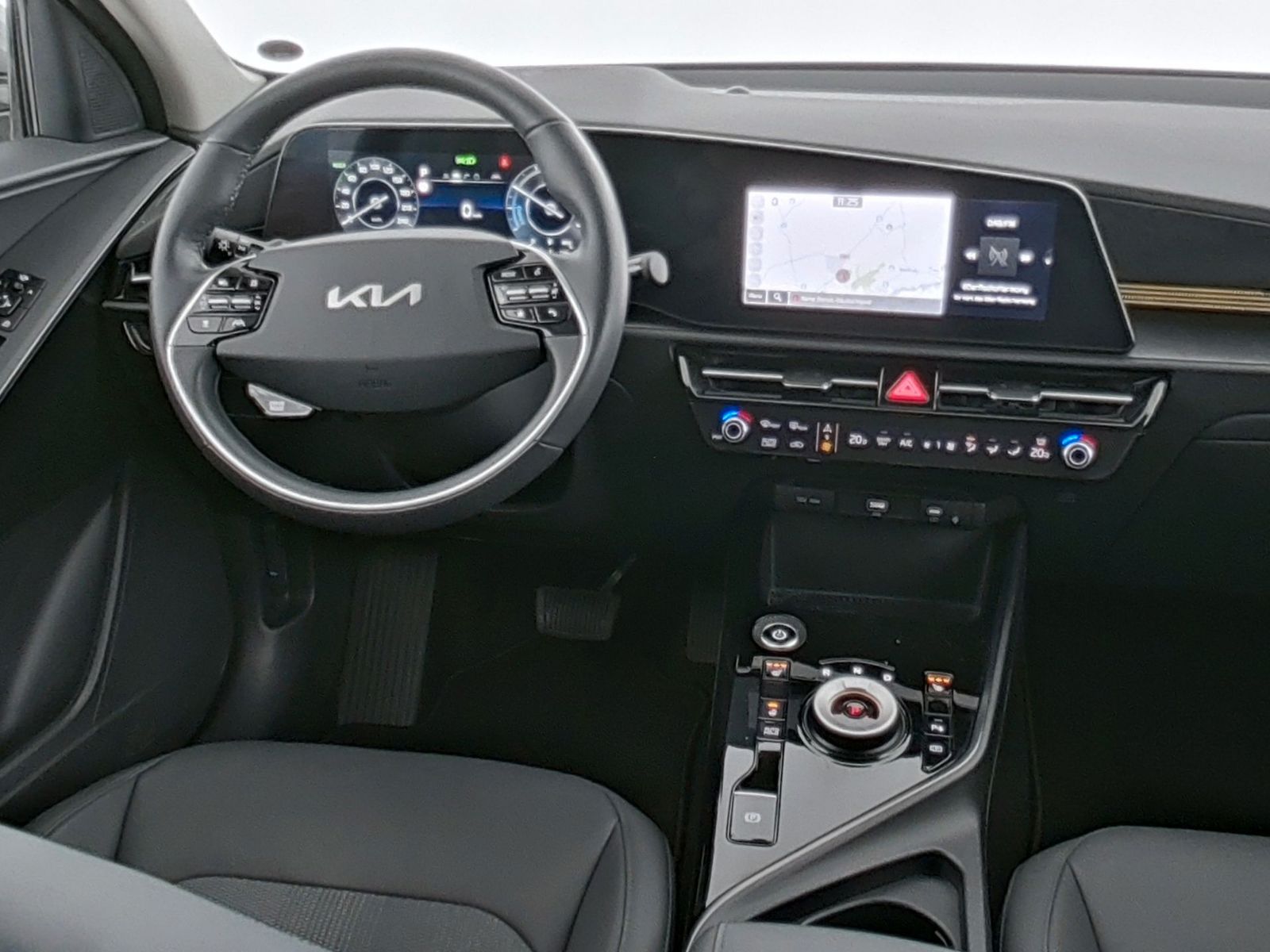 Kia Niro - Bild 16
