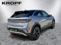 Opel Mokka - Vorschau Bild 5