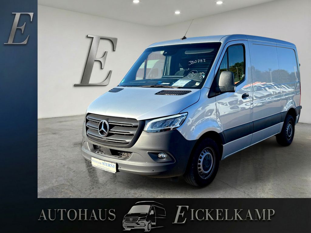 Image of Mercedes-Benz Sprinter