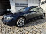 BMW 760Li A -Individual