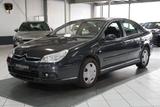 Citroën C5 Lim. Tendance*PDC*TEMPOMAT*KLIMAAUT*TÜV NEU* - Citroën C5: Tendance