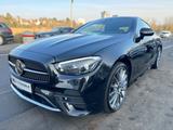 Mercedes-Benz E 400 d Coupe 4Matic AMG-Line Memory Carbon ACC - Mercedes-Benz E-Klasse: Coupe, AMG