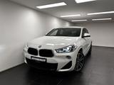 BMW X2 xDrive20i M Sport Allrad AHK LED NAVI Automat - BMW X2: Geländewagen