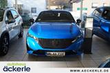 Peugeot 308 Hybrid 225 GT Pack Pano, Matrix LED - : Blau, Alcantara, Plug-In Hybrid