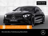 Mercedes-Benz CLS 53 AMG 4M+ PERF.-ABG/NAPPA/SD/BURM/Fahrass+ - gebrauchte Mercedes-Benz CLS 53 AMG aus dem Jahr 2022