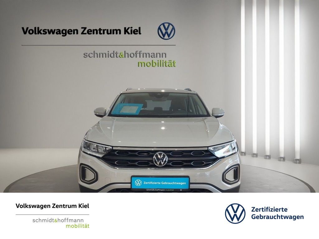 Image of Volkswagen T-Roc