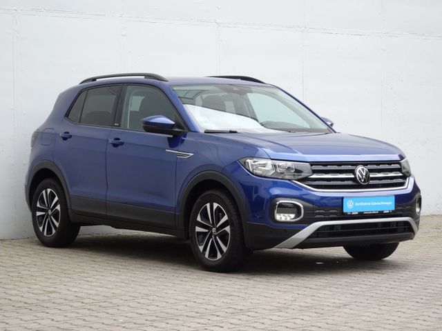 T-Cross 1.0 TSI United ACC/PDC/APP-Con./Keyless 