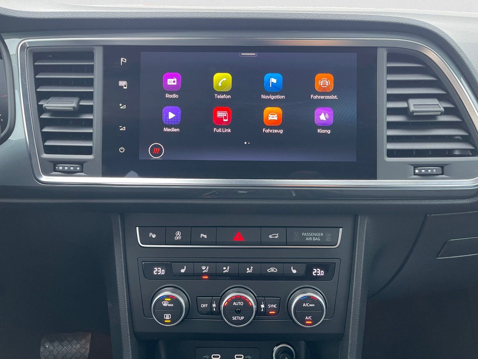 Seat Ateca - Bild 11