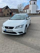 Seat Leon ST 1.6 TDI 77kW Start&Stop Style Style