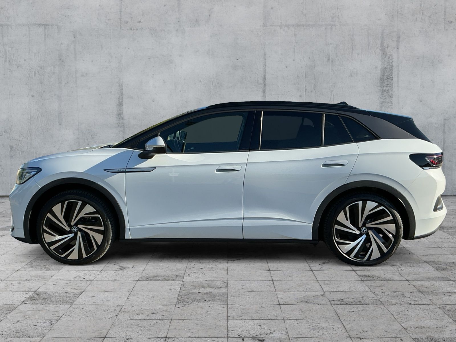 Volkswagen ID.4 - Bild 4
