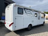 HYMER / ERIBA / HYMERCAR Exsis I 580 Automatik TV/SAT Markise RFK - Integrierter