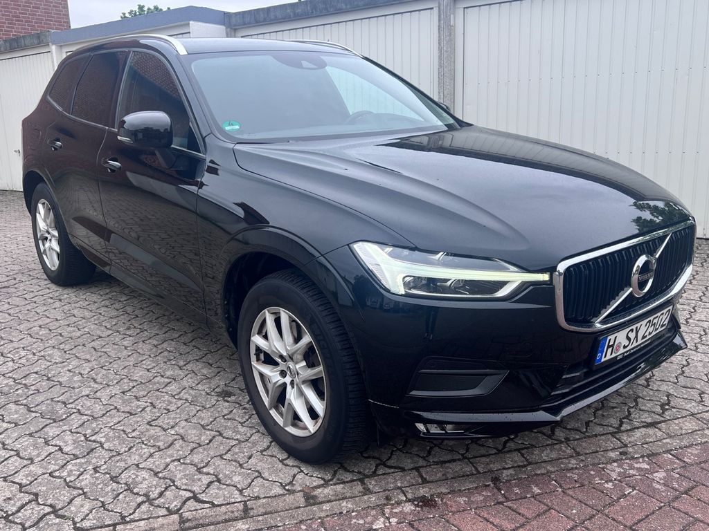 Image of Volvo XC60