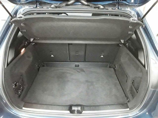 Fahrzeugabbildung Mercedes-Benz B 200 d AMG Edition AHK+MBEAM+BURM+AMBI+TOTW