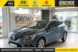 Renault Megane IV Grandtour 1.3 TCe 140 GPF Limited Navi - Renault Megane: 14