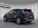 Kia Sportage 1.6 T-GDI GT Line 4WD - Kia: 1.4