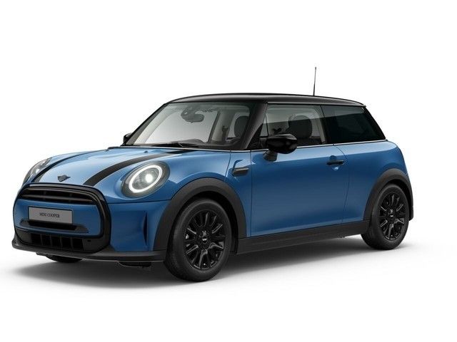 MINI Cooper Classic Trim Steptronic 
