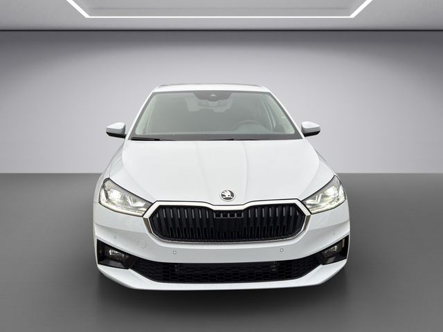 Fabia Balance 1,0 TSI 85 kW 7-Gang-DSG