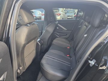 Bild 8 Opel Astra GS AT/NAVI/SHZ+LHZ/PDC vo+hi+360/ACC