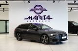 Audi A6 AVANT 50|S-LINE+RS-SITZ|HUD|SOFT|LUFT|3D|B&O| - Audi A6: Kombi, RS