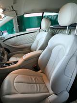 Mercedes-Benz CLK280 Cabrio Elegance MOPF Traumwagen - Mercedes-Benz CLK 280: Cabrio