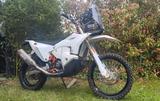 KTM 450 Rally Factory Replica - Dein neues RallyBike - KTM RALLYE
