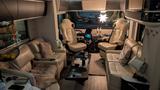 Concorde Centurion 1160GSI ACTROS*SlideOut*Garage Fiat500 - Concorde C1