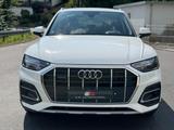 Audi Q5 50 TFSI e quattro advanced/HUP/LUFT/RCAM - Audi Q5 mit Hybrid-Antrieb: Advanced