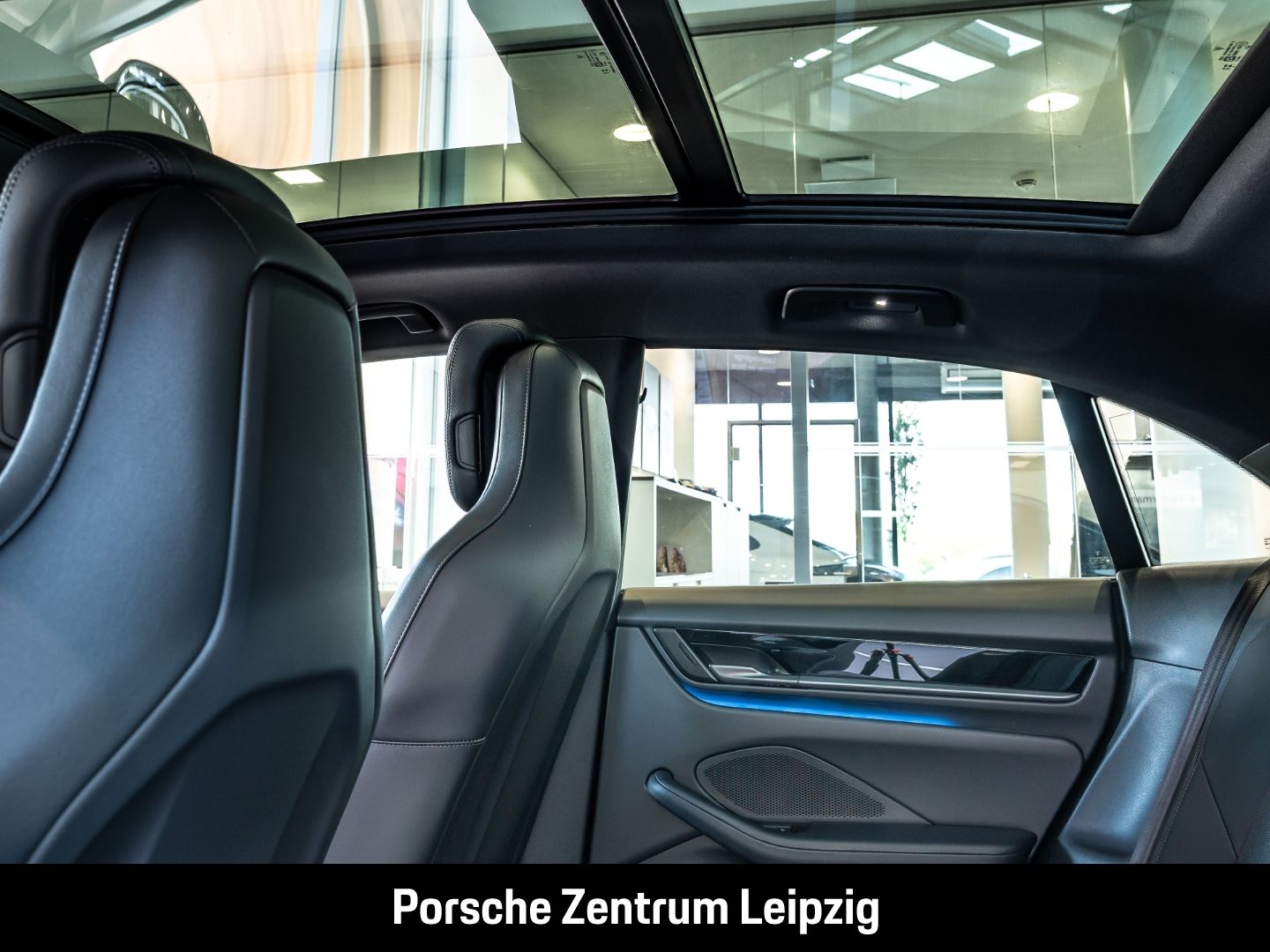 Porsche Macan - Bild 19