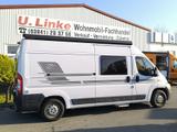 Knaus Box Star Street 600 MQ - Knaus Kastenwagen