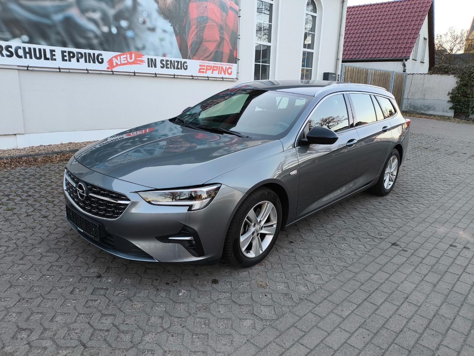 Opel Insignia 1.5 Diesel 90kW Ultimate 0532256