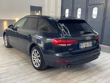 Audi A4 - 3